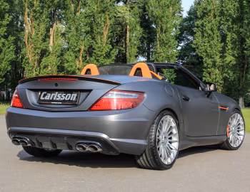 Carlsson CSK 55 (R172) '2015