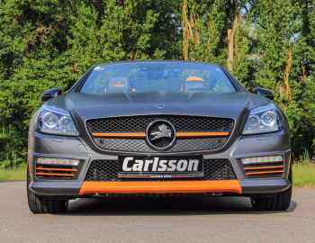 Carlsson CSK 55 (R172) '2015