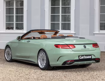 Carlsson Diospyros (A217) '2016–17