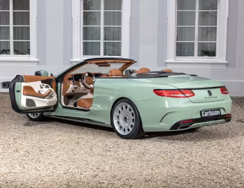 Carlsson Diospyros (A217) '2016–17
