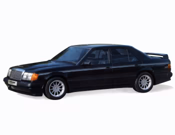 Carlsson C300 (W124) '1985–????