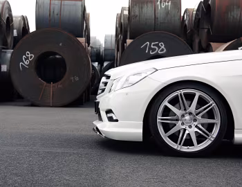 Carlsson Mercedes-Benz E-Klasse Cabrio (A207) '2010–12