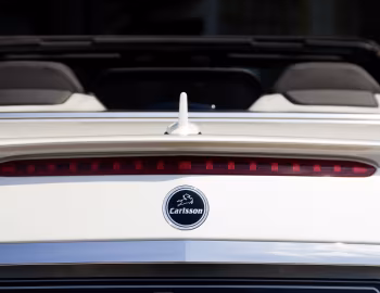 Carlsson Mercedes-Benz E-Klasse Cabrio (A207) '2010–12