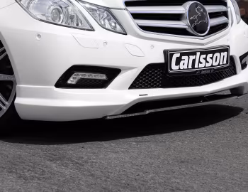 Carlsson Mercedes-Benz E-Klasse Cabrio (A207) '2010–12
