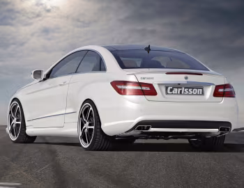 Carlsson Mercedes-Benz E-Klasse Coupe (C207) '2009–12