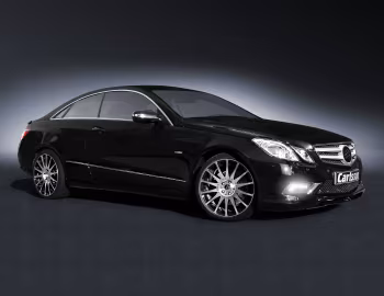Carlsson Mercedes-Benz E-Klasse Coupe (C207) '2009–12