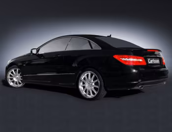 Carlsson Mercedes-Benz E-Klasse Coupe (C207) '2009–12