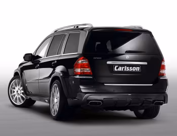 Carlsson GL RS (X164) '2009–12