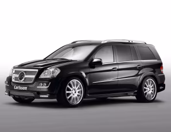 Carlsson GL RS (X164) '2009–12