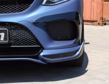 Carlsson Mercedes-Benz GLE-Klasse Coupé (C292) '2017–19