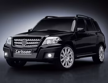 Carlsson GLK (X204) '2008–12