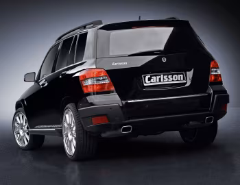 Carlsson GLK (X204) '2008–12