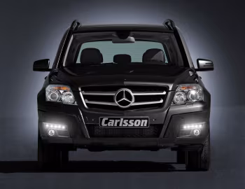 Carlsson GLK (X204) '2008–12