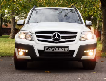Carlsson GLK (X204) '2008–12