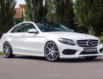 Carlsson Mercedes-Benz С-Klasse (W205) '2014–18