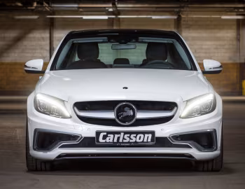 Carlsson Mercedes-Benz С-Klasse (W205) '2014–18