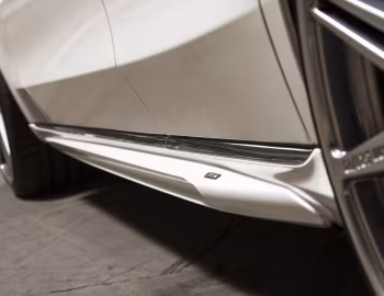 Carlsson Mercedes-Benz С-Klasse (W205) '2014–18