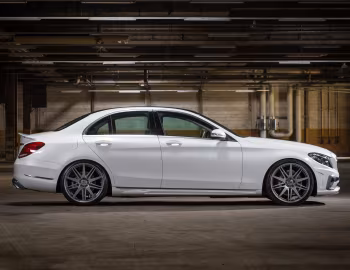 Carlsson Mercedes-Benz С-Klasse (W205) '2014–18