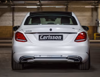 Carlsson Mercedes-Benz С-Klasse (W205) '2014–18