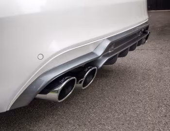 Carlsson Mercedes-Benz С-Klasse (W205) '2014–18