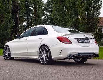 Carlsson Mercedes-Benz С-Klasse (W205) '2014–18