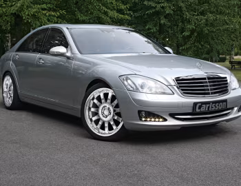 Carlsson Mercedes-Benz S-Klasse (W221) '2005–09