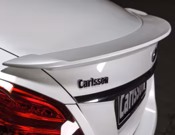 Carlsson Mercedes-Benz С-Klasse (W205) '2014–18