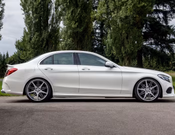 Carlsson Mercedes-Benz С-Klasse (W205) '2014–18