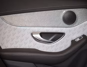 Интерьер Carlsson Mercedes-Benz С-Klasse (W205) '2014–18