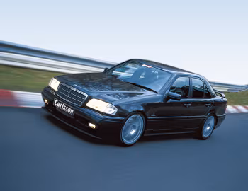 Carlsson С 37 RS (W202) '1995