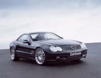 Carlsson Mercedes-Benz SL-Klasse (R230) '2001–06