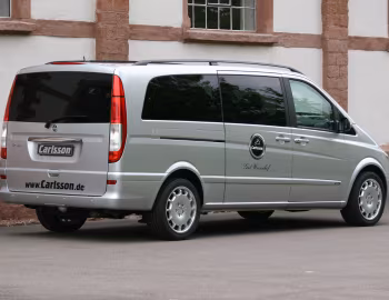 Carlsson Mercedes-Benz Viano (W639) '2003–10