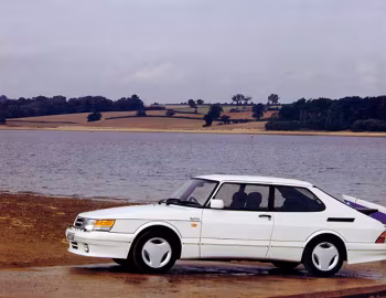 Carlsson Saab 900 '1990