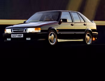 Carlsson Saab 9000 Aero '1991–92