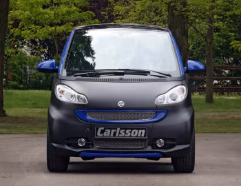Carlsson Smart ForTwo '2007–12