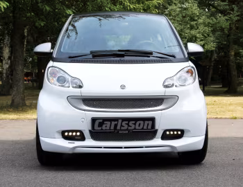 Carlsson Smart ForTwo '2007–12