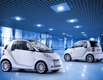 Carlsson Smart ForTwo '2007–12