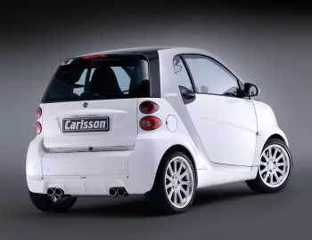 Carlsson Smart ForTwo '2007–12