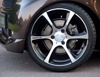 Carlsson Smart ForTwo '2012–17