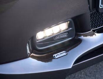Carlsson Smart ForTwo '2012–17
