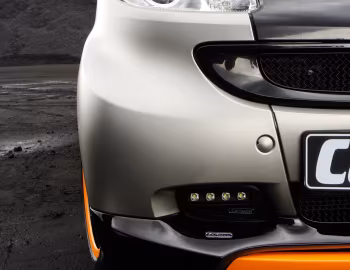 Carlsson Smart ForTwo Cabrio C25 '2010
