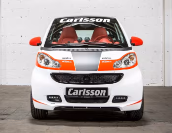 Carlsson Smart ForTwo Race Edition '2013–14