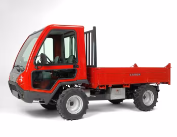 Caron C-Series '2012–pr.