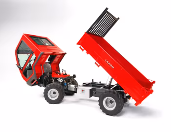 Caron C-Series '2012–pr.