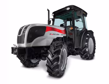 Carraro Agricube 100 F '2010–н.ч.