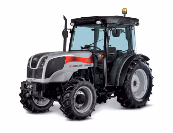 Carraro Agricube 100 F '2010–pr.