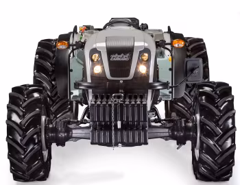 Carraro Agricube 100 FL '10.2015–pr.