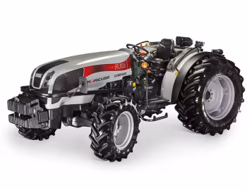 Carraro Agricube 100 FL '10.2015–н.ч.