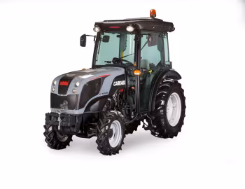 Carraro Agricube 105 V '06.2017–pr.