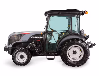 Carraro Agricube 105 V '06.2017–pr.